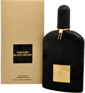 Tom Ford Black Orchid - EDP 2 ml - odstřik s rozprašovačem galéria