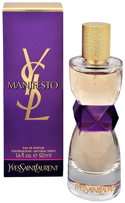 Yves Saint Laurent Manifesto - EDP 50 ml