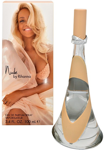 Rihanna Nude - EDP 30 ml