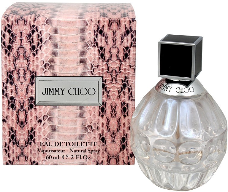 Jimmy Choo Jimmy Choo - EDT 40 ml