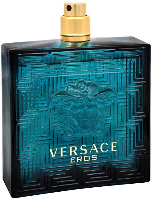 Versace Eros - EDT TESZTER 100 ml