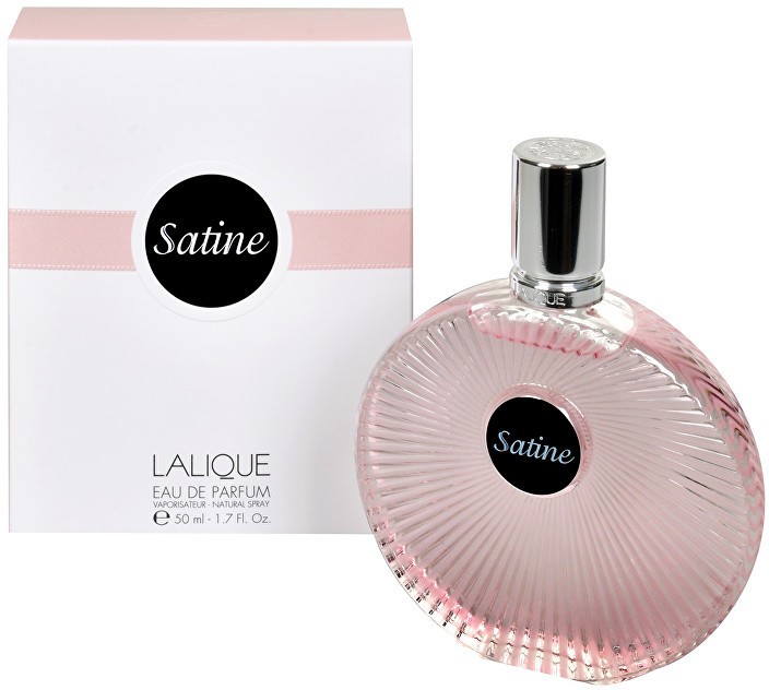 Lalique Satine - EDP 100 ml