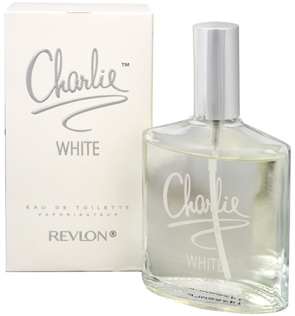 Revlon Charlie White - EDT 100 ml
