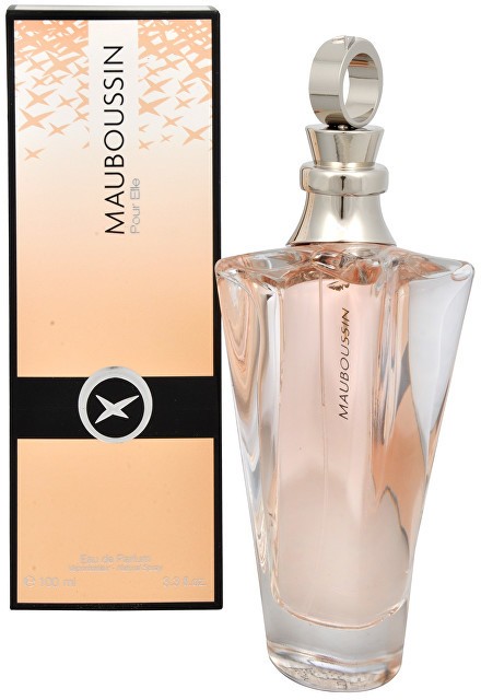 Mauboussin Mauboussin Pour Elle - EDP 100 ml