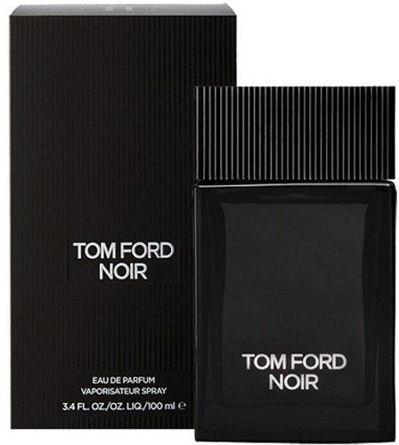 Tom Ford Noir - EDP 2 ml - odstřik s rozprašovačem