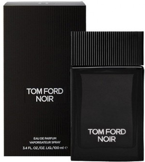 Tom Ford Noir - EDP 2 ml - odstřik s rozprašovačem galéria