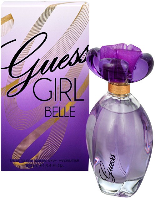 Guess Girl Belle - EDT 100 ml