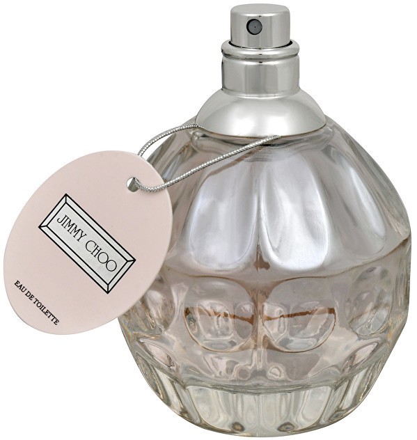 Jimmy Choo Jimmy Choo - EDT TESZTER 100 ml