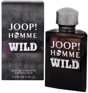 Joop! Homme Wild - EDT 125 ml galéria