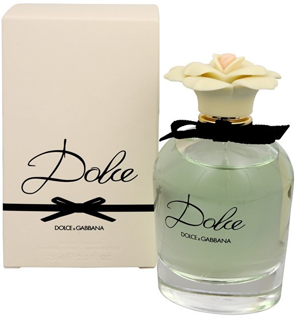 Dolce & Gabbana Dolce - EDP 75 ml