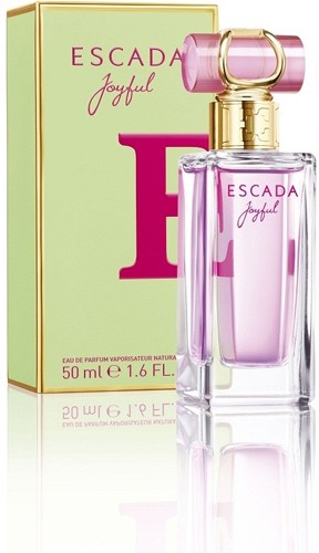 Escada Joyful - EDP 30 ml