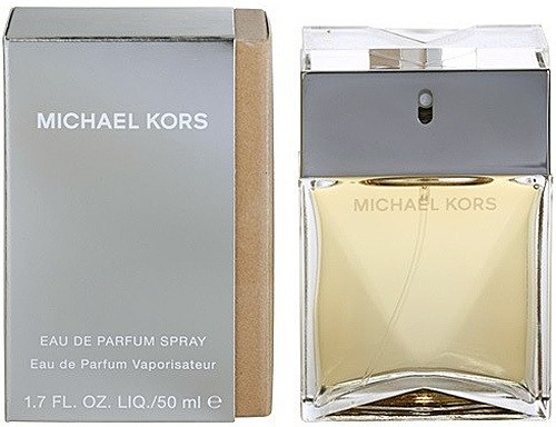 Michael Kors Michael Kors - EDP 2 ml - odstřik s rozprašovačem