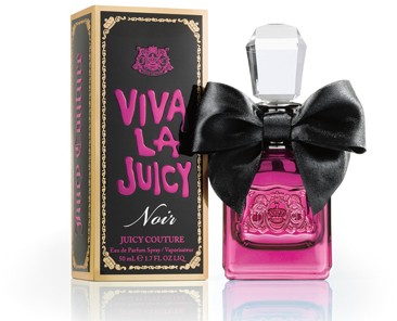 Juicy Couture Viva La Juicy Noir - EDP 100 ml