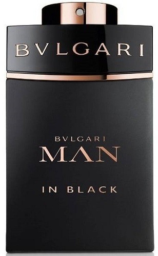 Bvlgari Man In Black - EDP 2 ml - odstřik s rozprašovačem