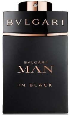 Bvlgari Man In Black - EDP 2 ml - odstřik s rozprašovačem galéria