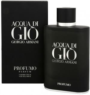 Armani Acqua di Gio Profumo - EDP 2 ml - odstřik s rozprašovačem galéria