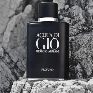 Armani Acqua di Gio Profumo - EDP 2 ml - odstřik s rozprašovačem galéria