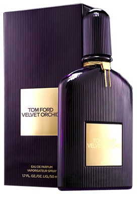 Tom Ford Velvet Orchid - EDP 2 ml - odstřik s rozprašovačem