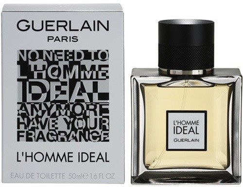 Guerlain L´Homme Ideal - EDT 150 ml