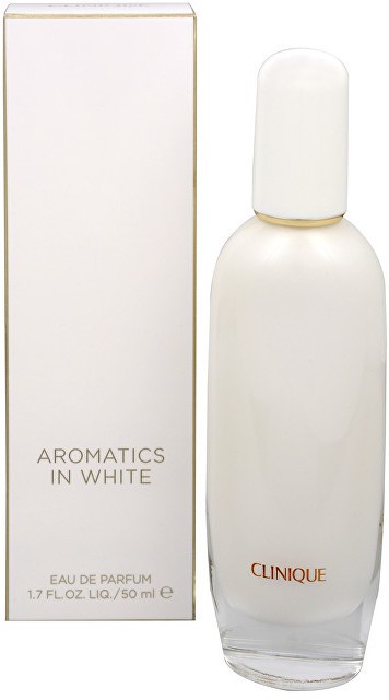 Clinique Aromatics In White - EDP 100 ml