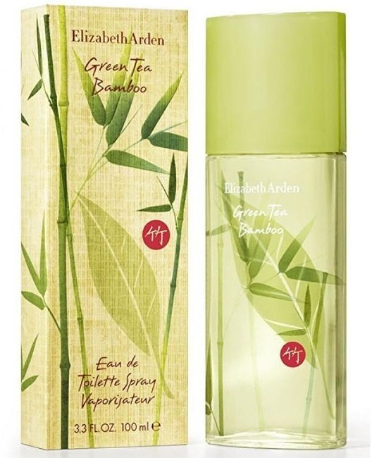 Elizabeth Arden Green Tea Bamboo - EDT 100 ml