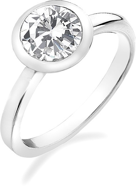 Hot Diamonds Emozioni Riflessi gyűrű ER003 56 mm