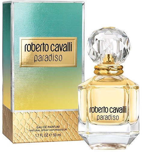 Roberto Cavalli Paradiso - EDP 75 ml