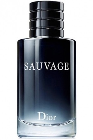 Dior Sauvage - EDT 2 ml - odstřik s rozprašovačem