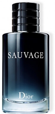 Dior Sauvage - EDT 2 ml - odstřik s rozprašovačem galéria