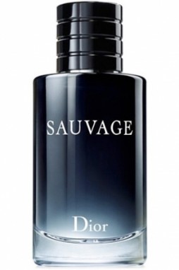 Dior Sauvage - EDT 2 ml - odstřik s rozprašovačem galéria