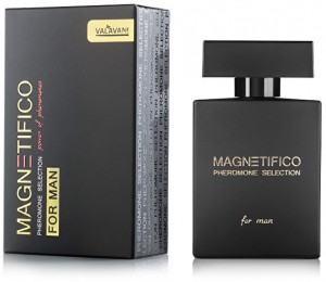 Magnetifico Power Of Pheromones Pheromone Selection For Man - feromon parfüm 100 ml galéria