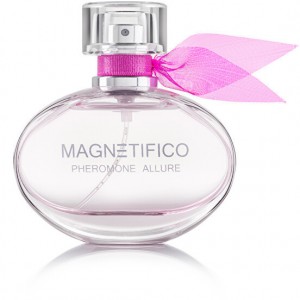 Magnetifico Power Of Pheromones Pheromone Allure For Woman - feromon parfüm 50 ml galéria