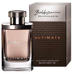 Baldessarini Ultimate - EDT 90 ml