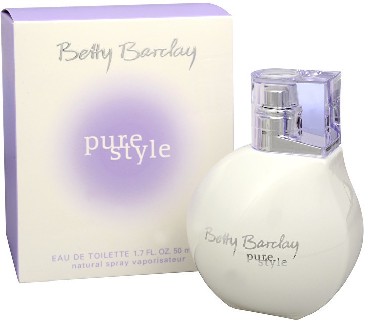 Betty Barclay Pure Style - EDT 20 ml