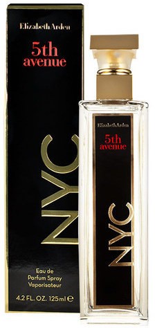 Elizabeth Arden 5th Avenue NYC Limited Editon - EDP 125 ml