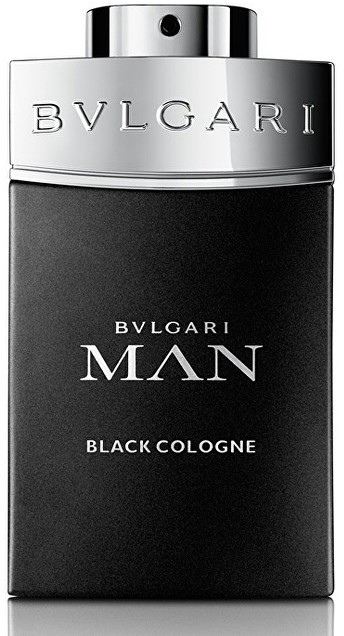 Bvlgari Man Black Cologne - EDT 60 ml
