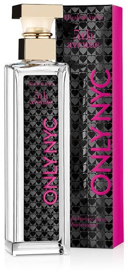 Elizabeth Arden Csak 5th Avenue NYC - EDP 75 ml