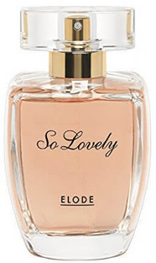 Elode So Lovely - EDP 100 ml galéria