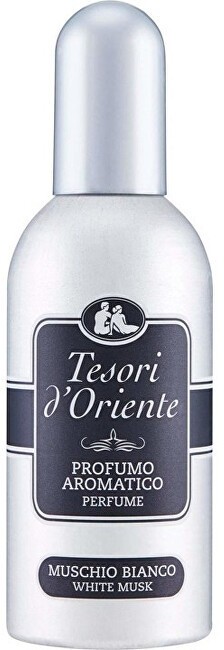Tesori d´Oriente White Musk - EDP 100 ml