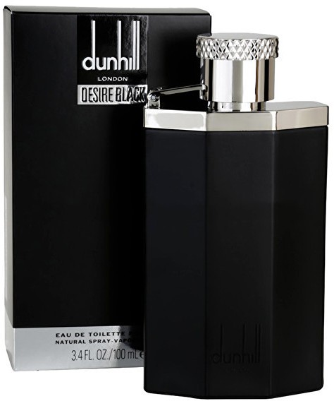 Dunhill Desire Black - EDT 100 ml