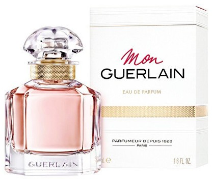 Guerlain Mon Guerlain - EDP 2 ml - odstřik s rozprašovačem