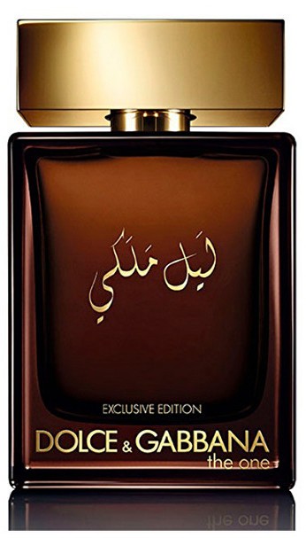 Dolce & Gabbana The One Royal Night - EDP 100 ml