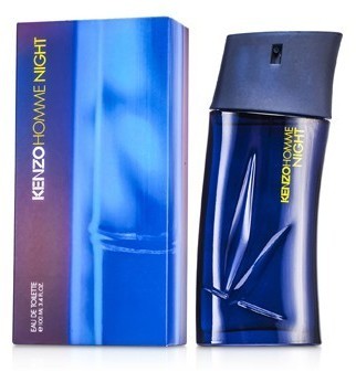 Kenzo Kenzo Homme Night - EDT 100 ml