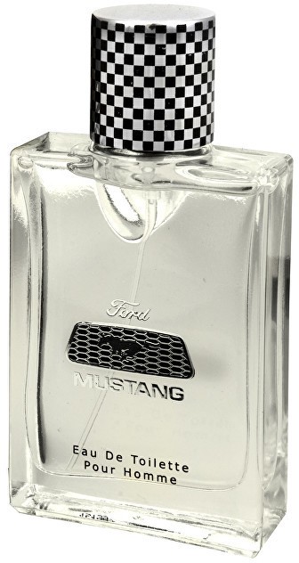 Mustang Ford Mustang - EDT 100 ml