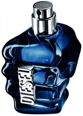 Diesel Only The Brave Extreme - EDT 75 ml