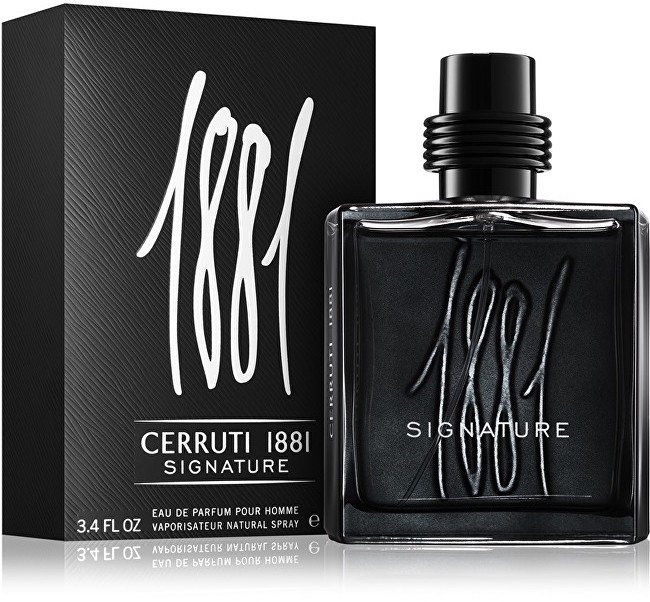 Cerruti 1881 Signature - EDP 50 ml