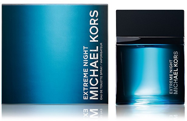 Michael Kors Extreme Night - EDT 120 ml