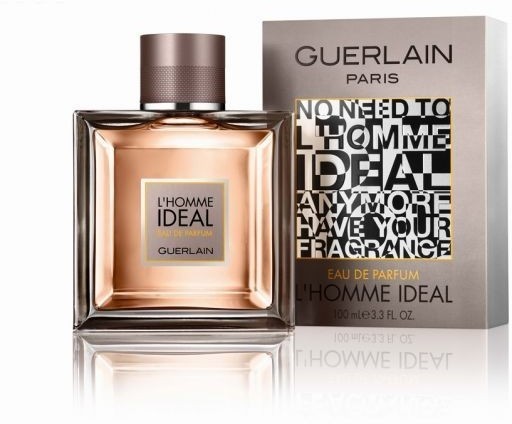 Guerlain L’Homme Ideal - EDP 50 ml