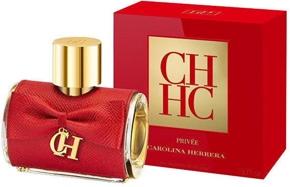 Carolina Herrera CH Privée - EDP 50 ml