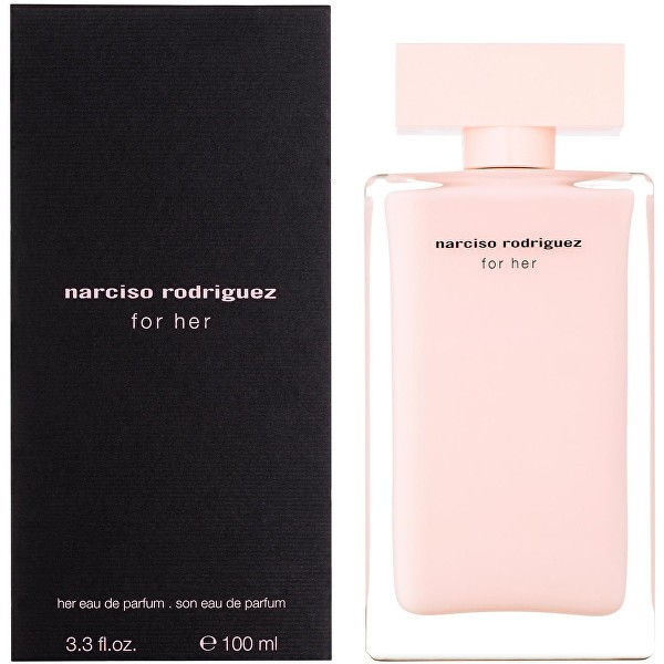 Narciso Rodriguez For Her - EDP 50 ml